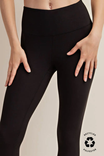 Butter Soft Leggings (with pockets)