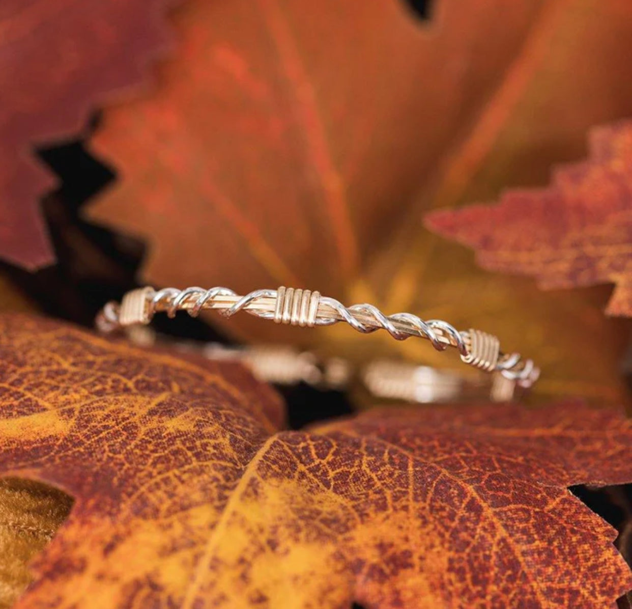 Thankful Ronaldo Bracelet