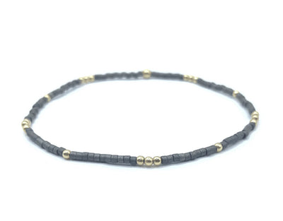 2mm Newport  Gold filled bracelets