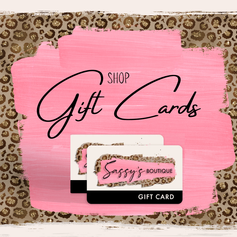 Gift Cards