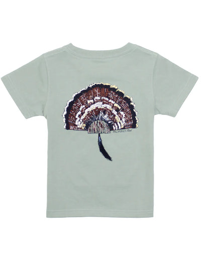 Boys Properly Tied short sleeve tshirt