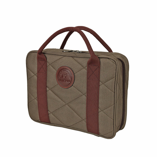 Deluxe Pistol Case