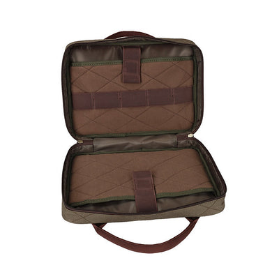 Deluxe Pistol Case
