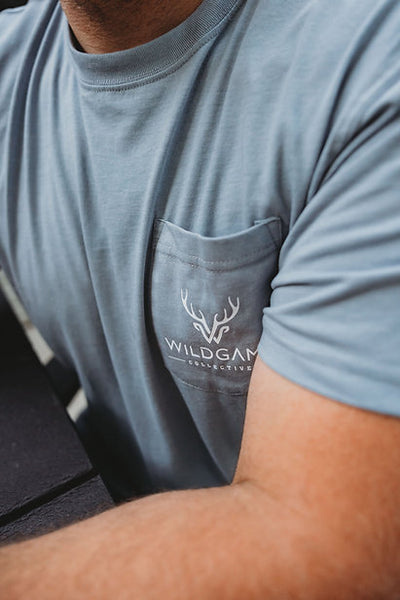 Wildgame Mallards T-shirt (Tan)