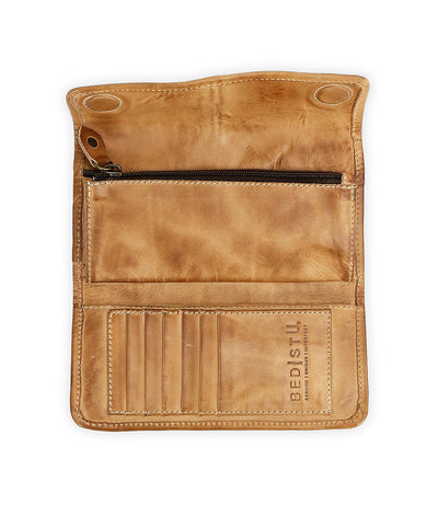 Canton Bed Stu Wallet