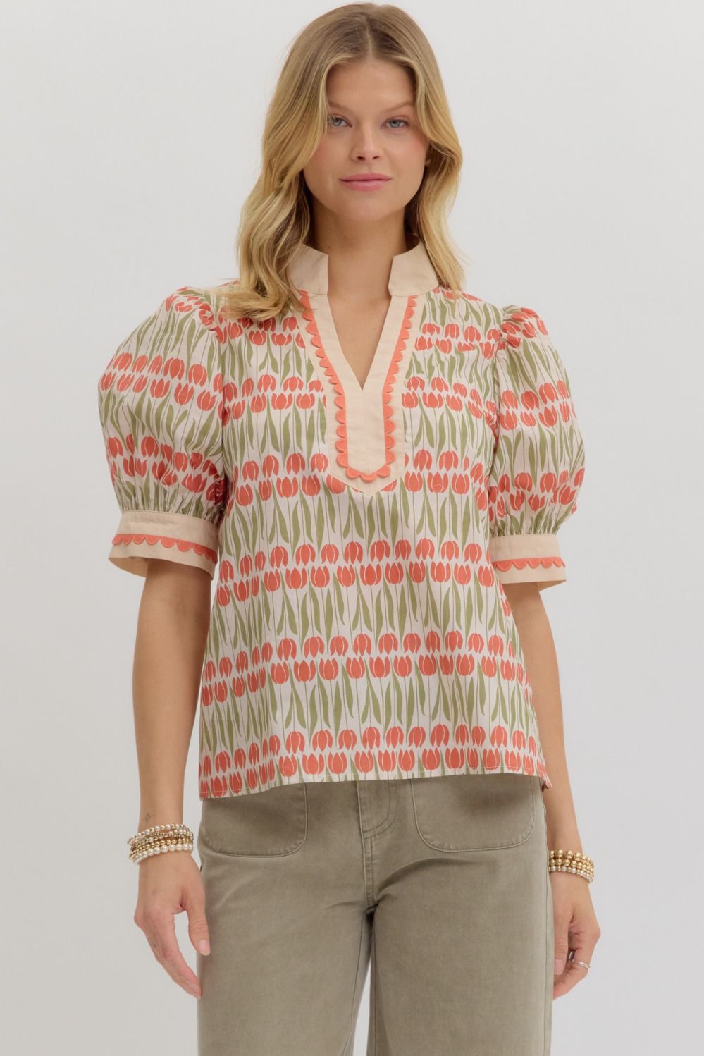 The Tiff Top