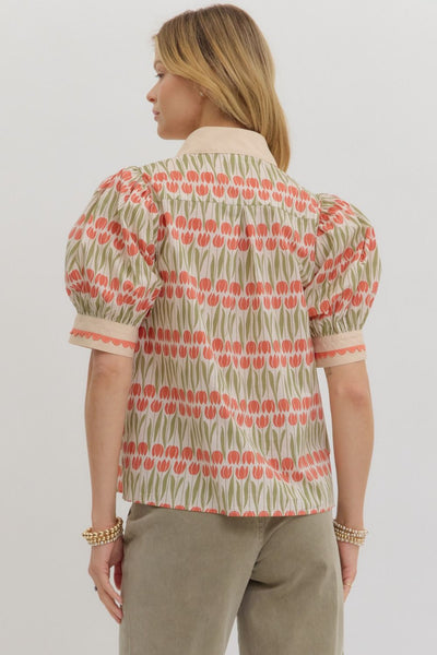 The Tiff Top