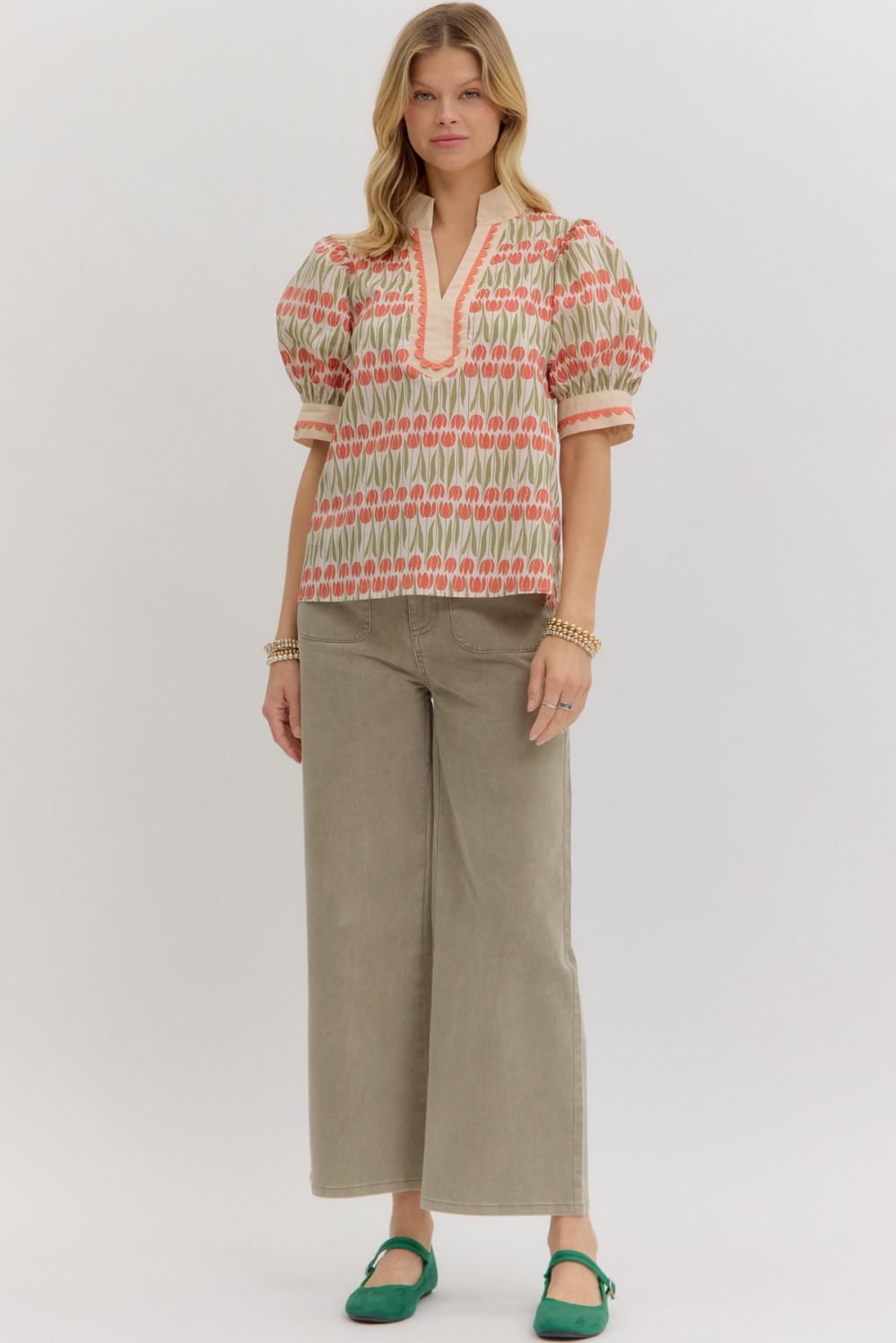 The Tiff Top