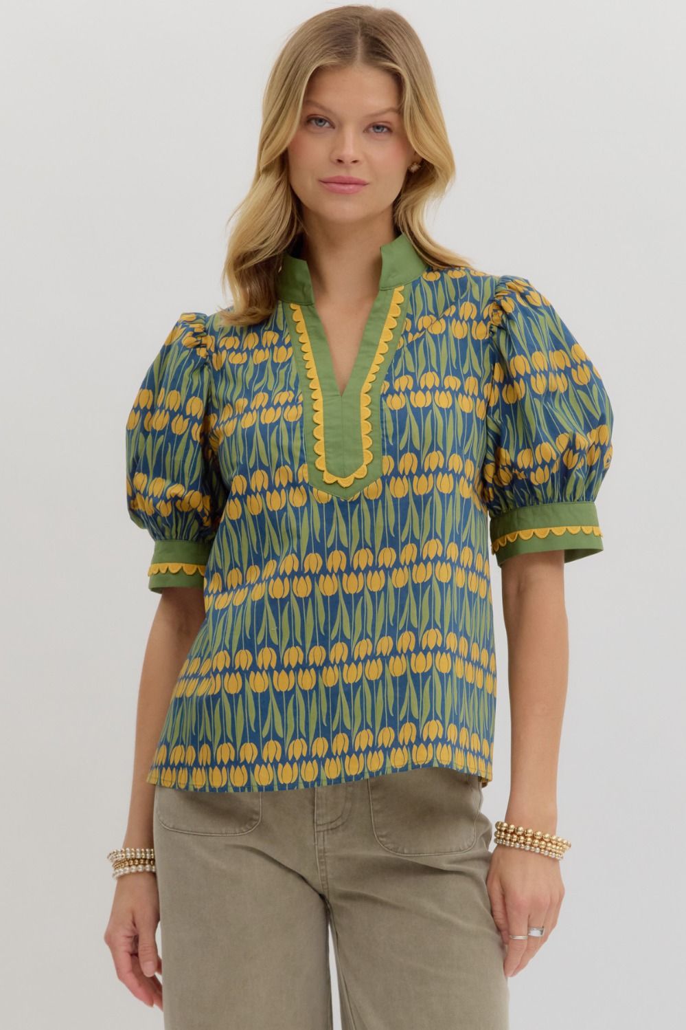 The Tiff Top