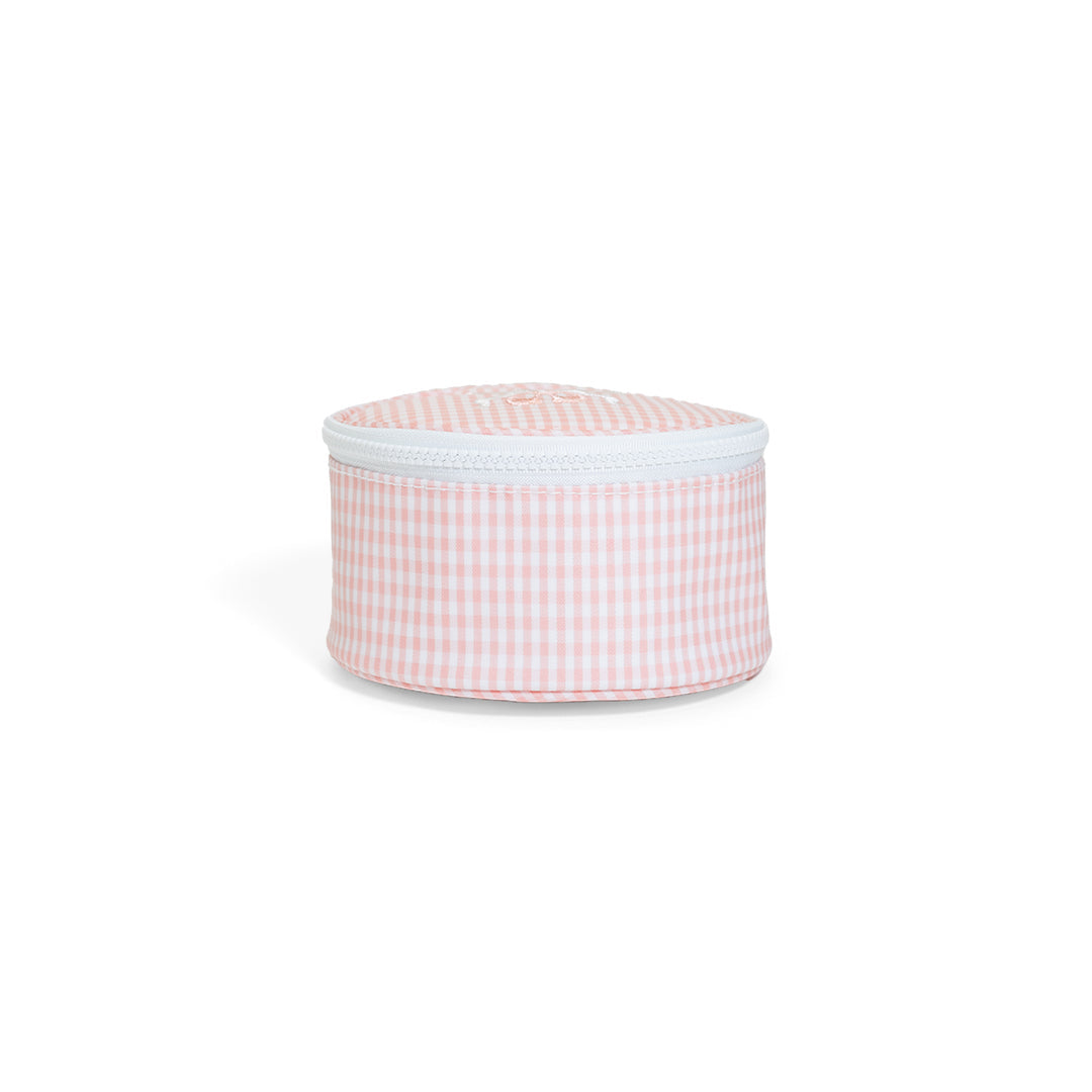 Jewel Round Case