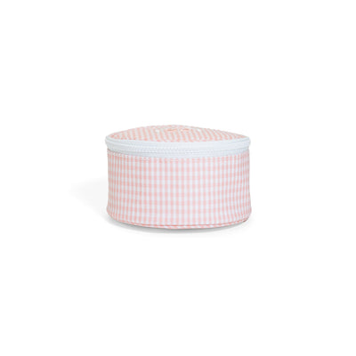 Jewel Round Case