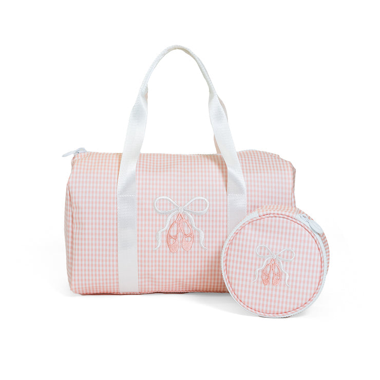 Mini Packer sm duffle bag Ballet