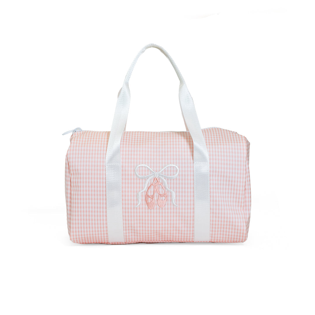 Mini Packer sm duffle bag Ballet