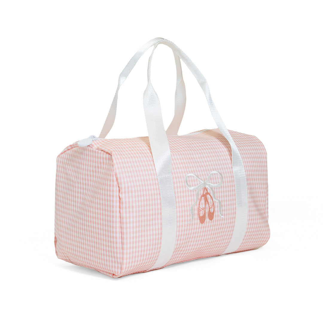 Mini Packer sm duffle bag Ballet