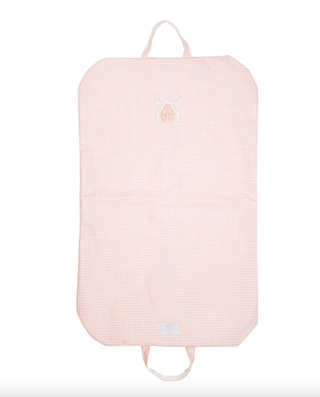 Garment Bag Ballet