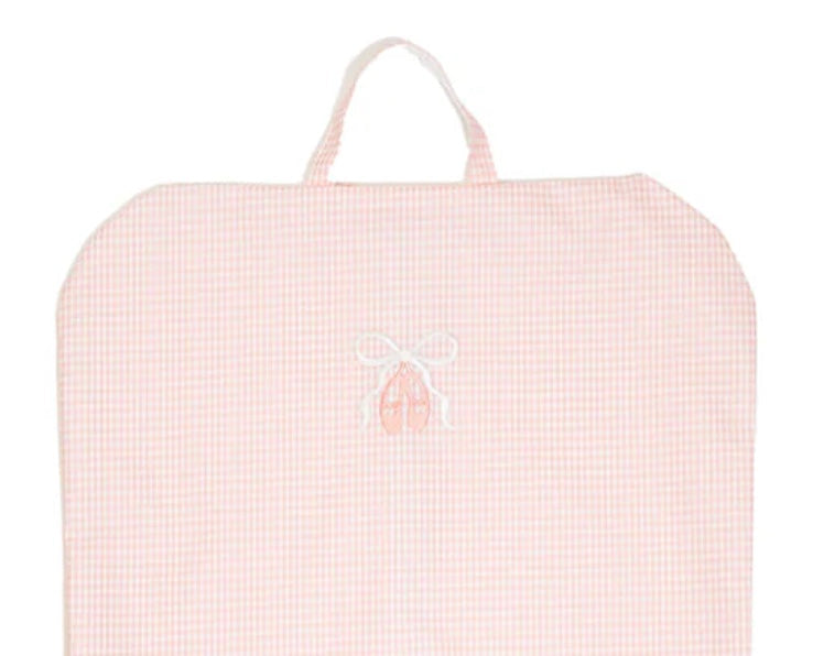 Garment Bag Ballet