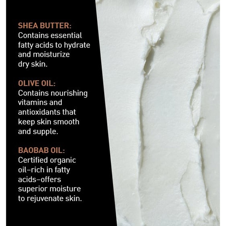 Black Reserve Hydrating Body Lotion 12oz