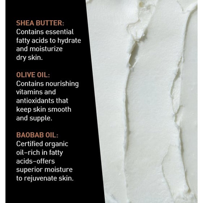 Black Reserve Hydrating Body Lotion 12oz