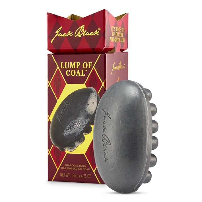 Lump Of Coal