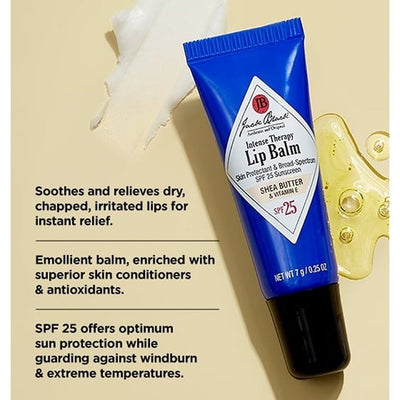 intense Therapy Lip Balm spf 25