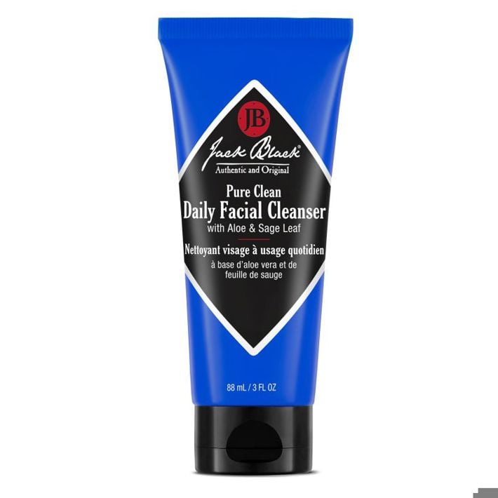 Deep Dive Facial Cleanser