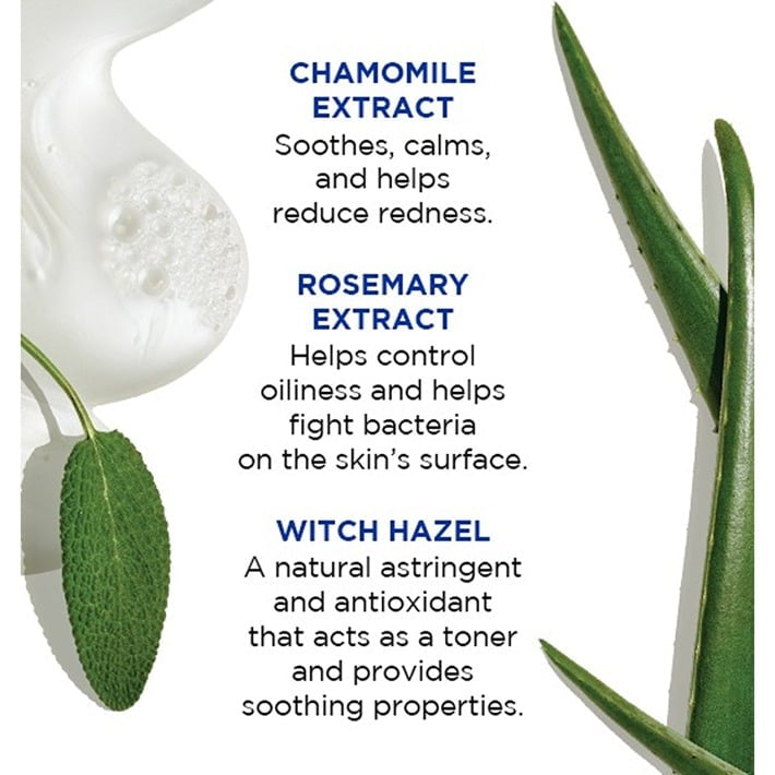 Deep Dive Facial Cleanser