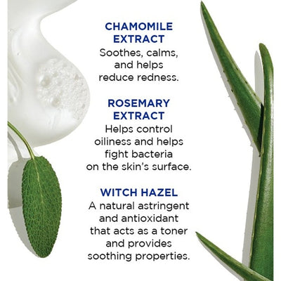 Deep Dive Facial Cleanser