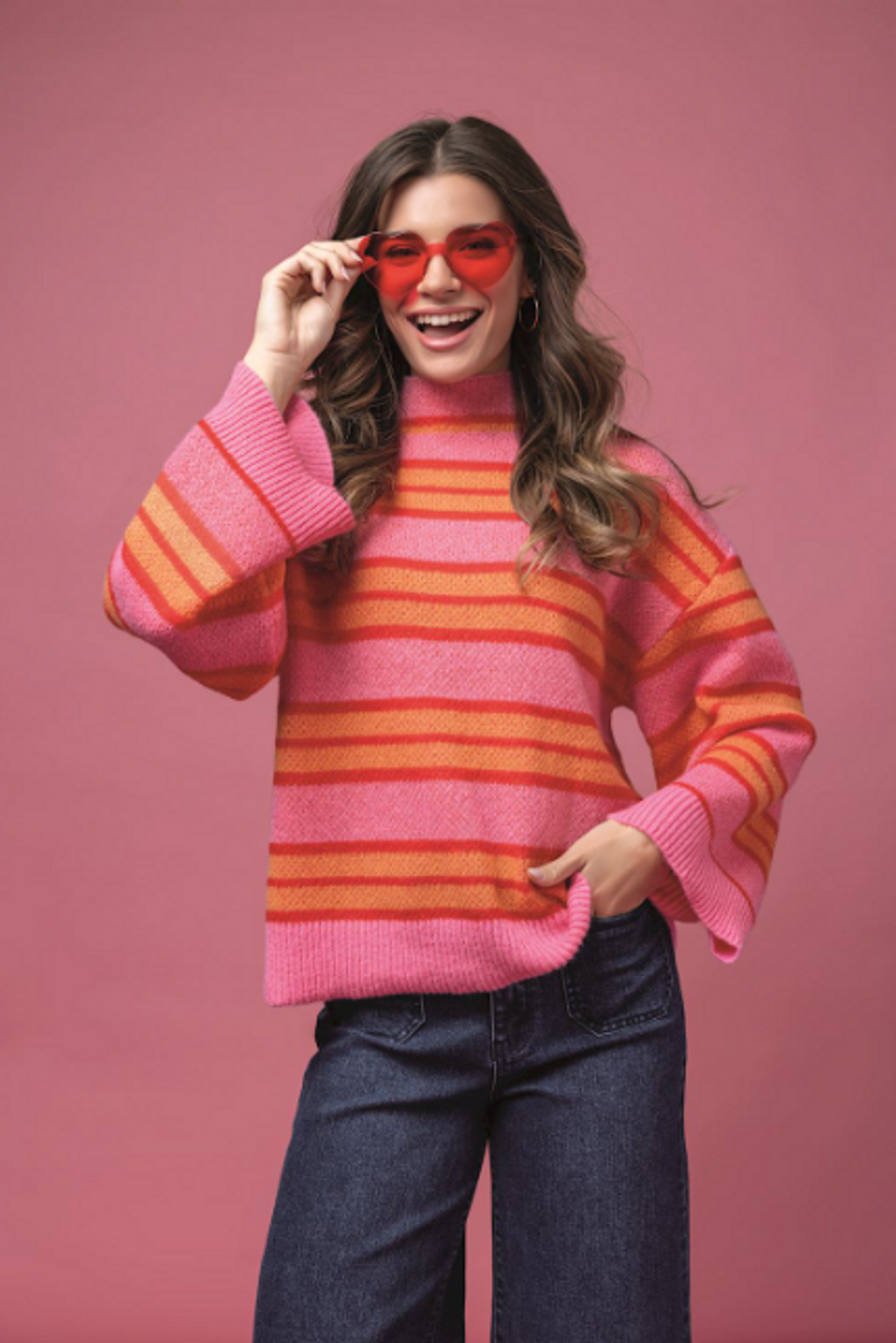 Quinne Sweater