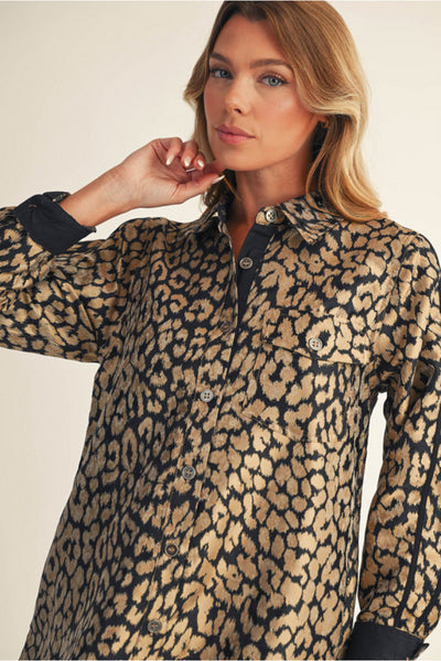 Watts Dress