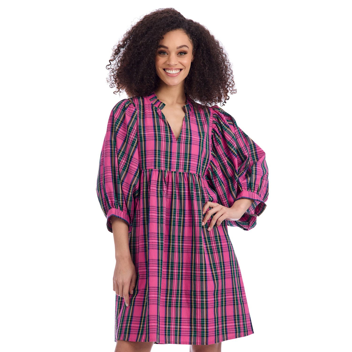 Shipley Dress