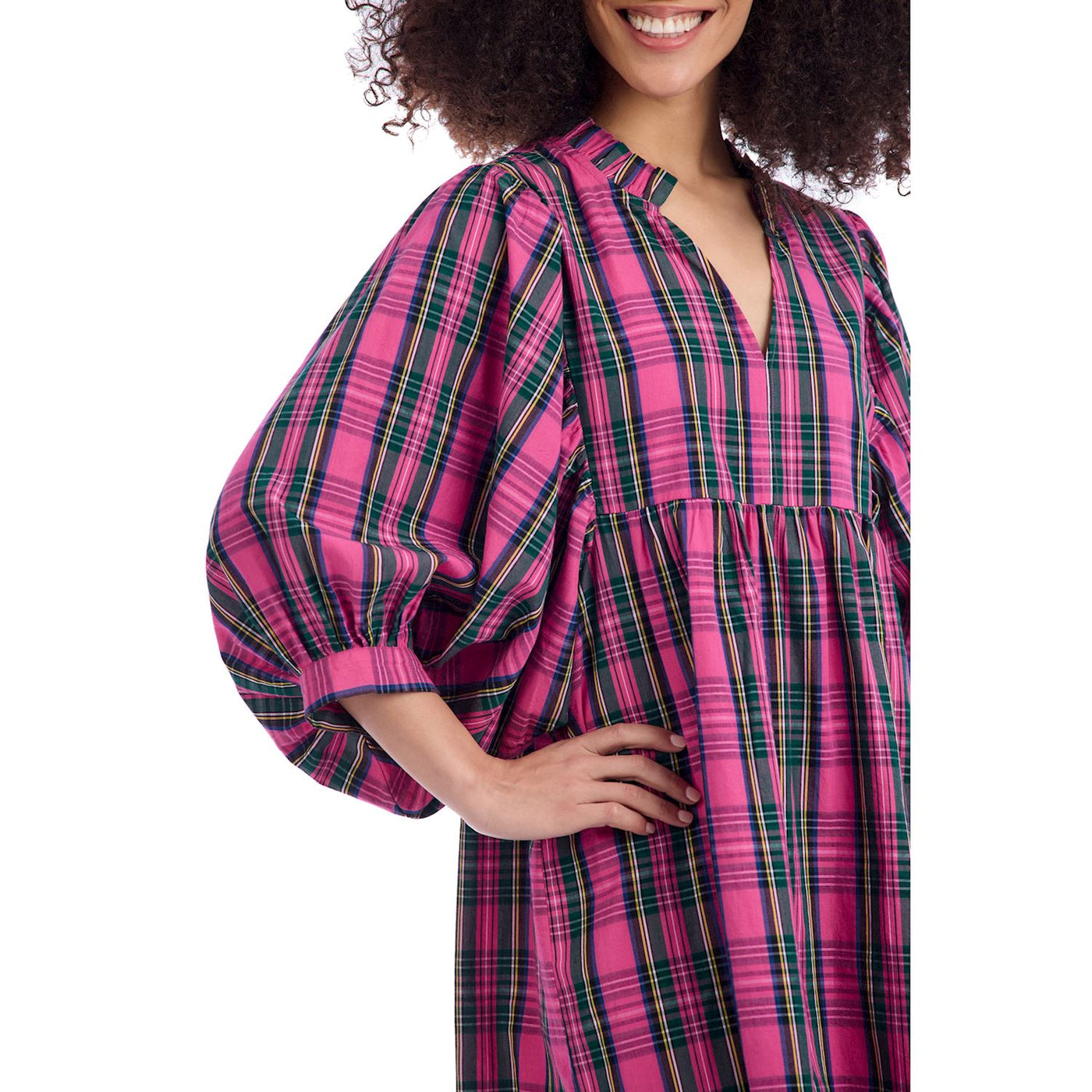Shipley Dress
