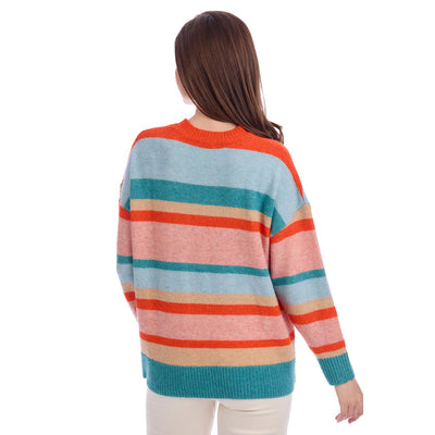 Sylas Sweater