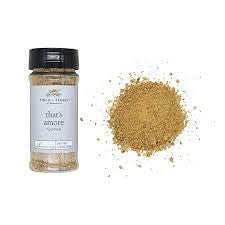Thats Amore Topper Seasoning
