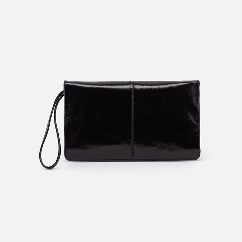 Evolve Wristlet