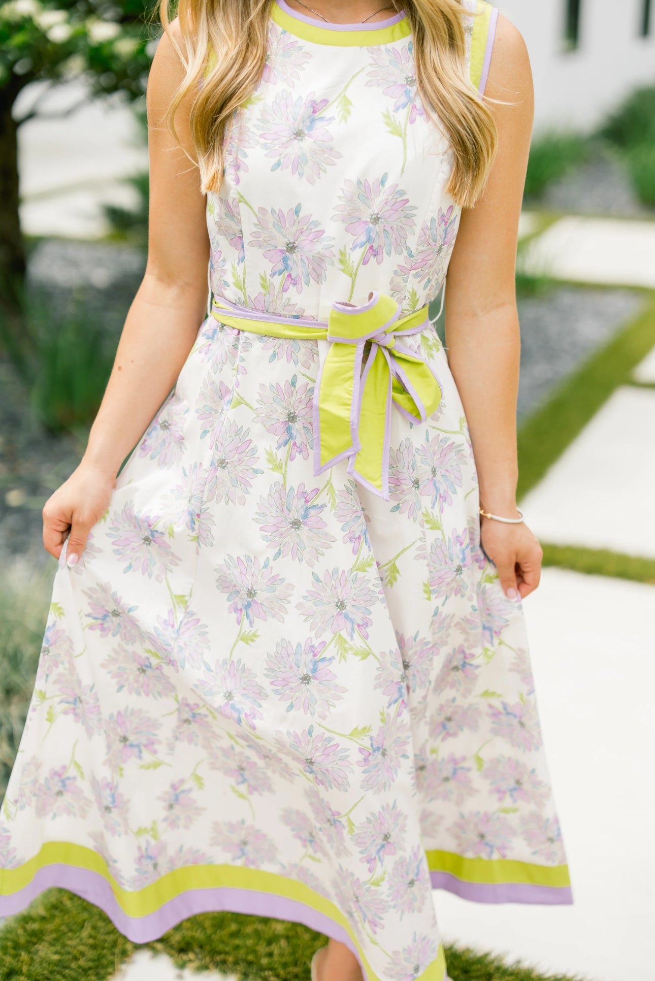 Catherine Dress