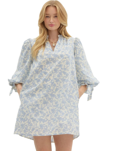 Parkway Dress