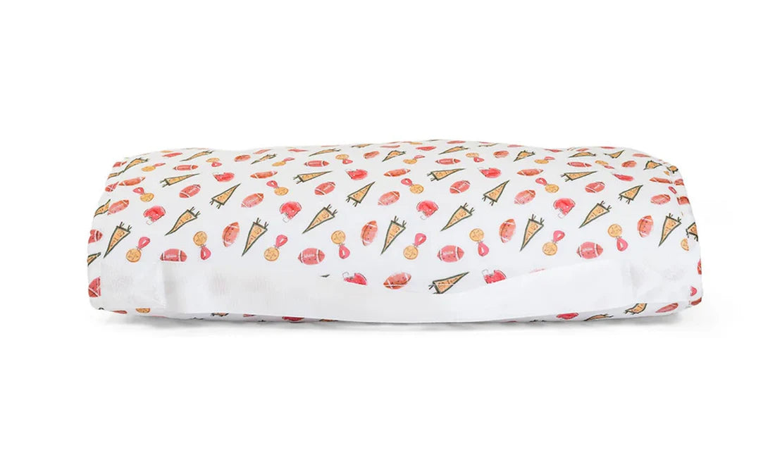 Touchdown Nap Mat
