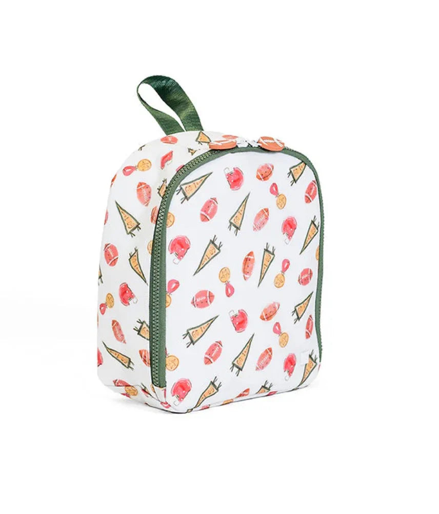 Touchdown Lunch Bag