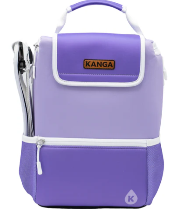 Lavender Pouch