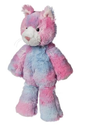 Marshmallow Junior Cupcake Kitty