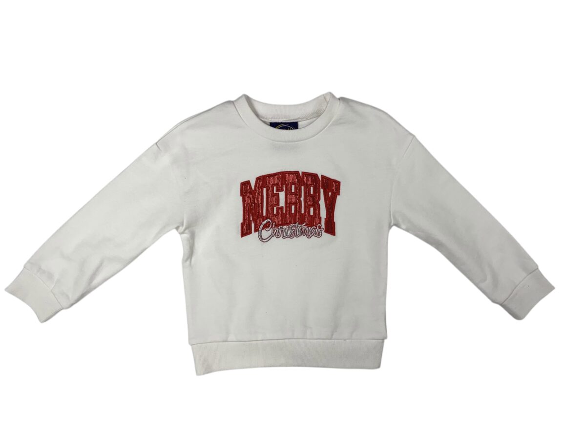 Charleigh Merry Sweatshirt