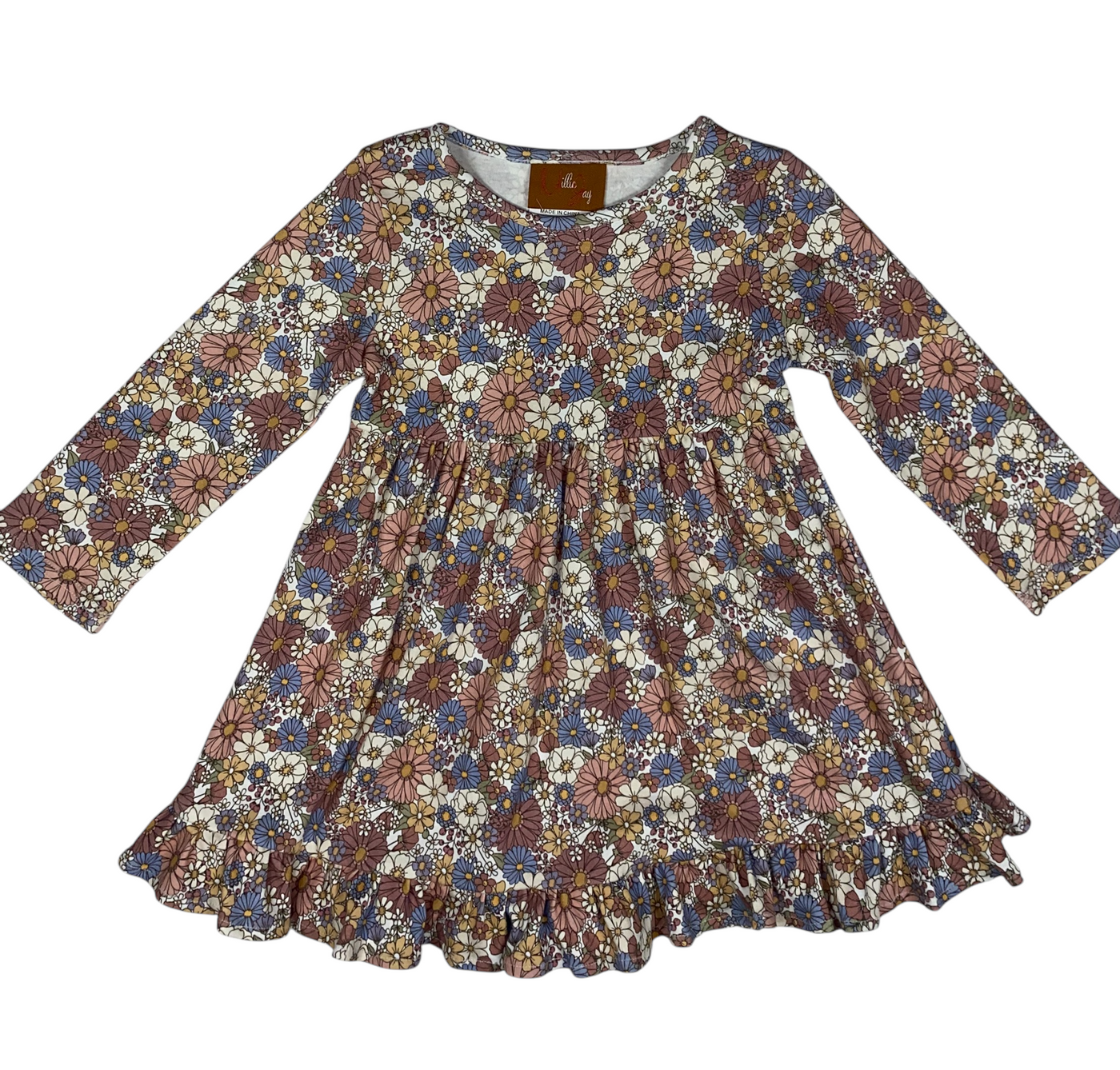 Rosie Dress