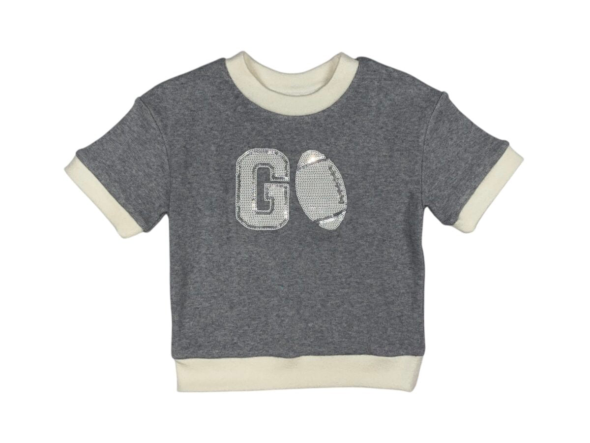 Go Team Sweater