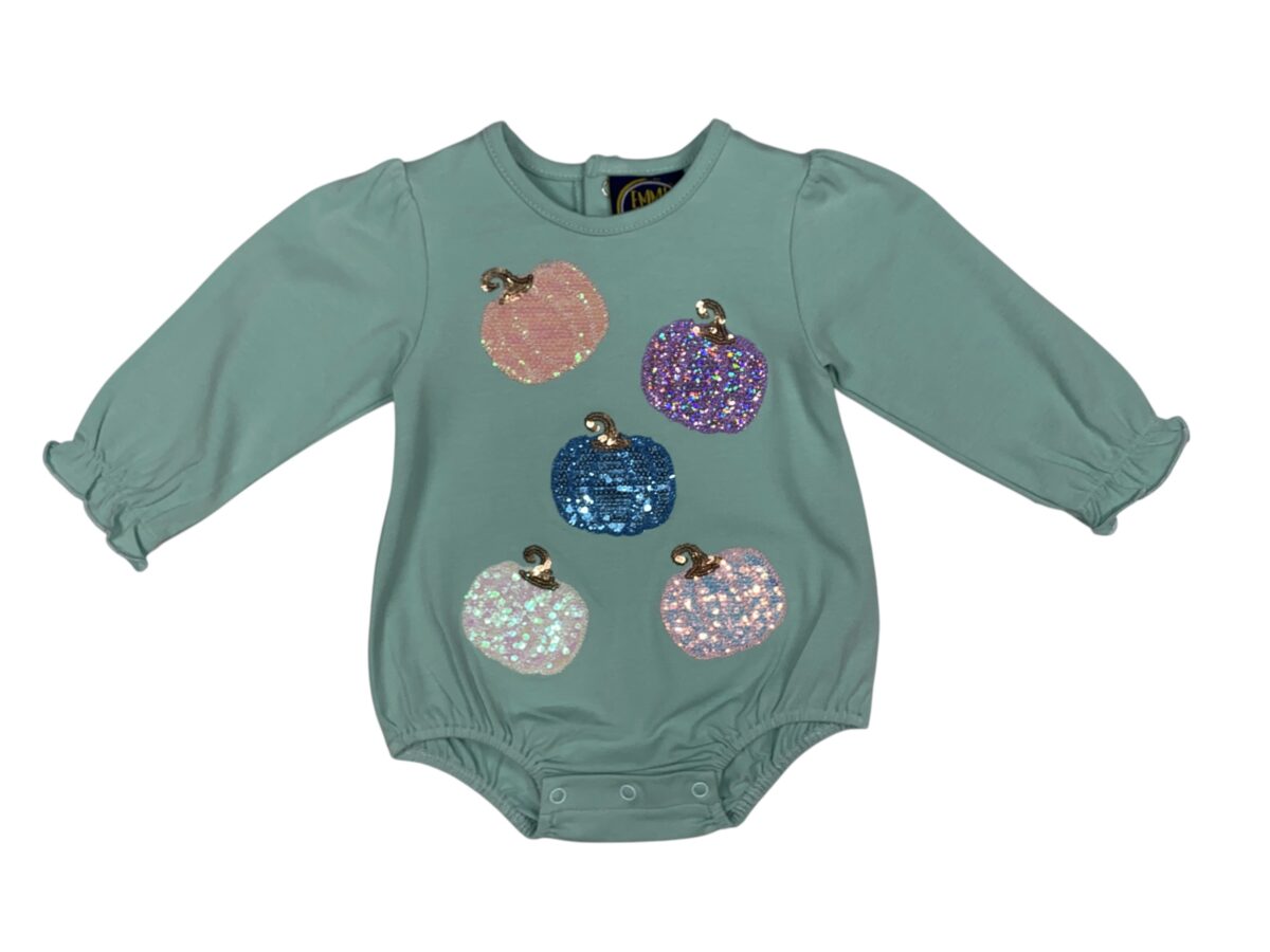 Pumpkin Patch Bubble