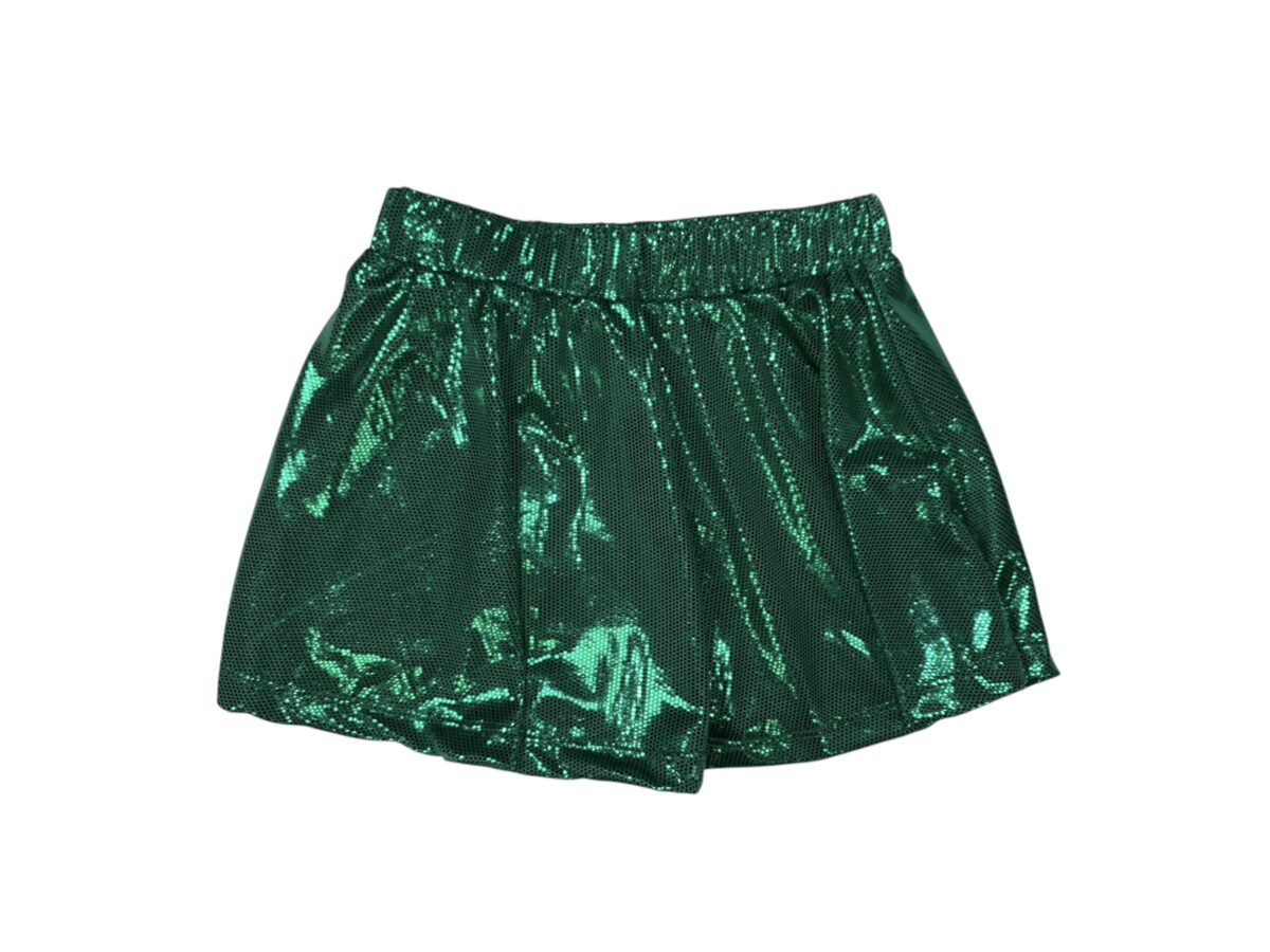 Blakely Sparkle Skort