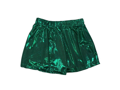Blakely Sparkle Skort