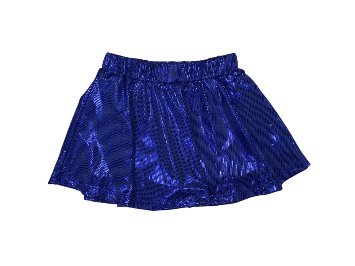 Blakely Sparkle Skort