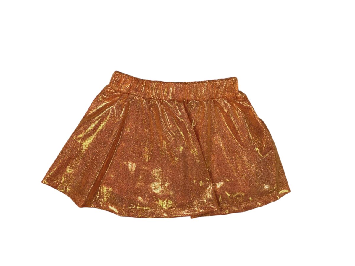 Blakely Sparkle Skort