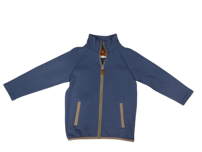 Braxton Jacket