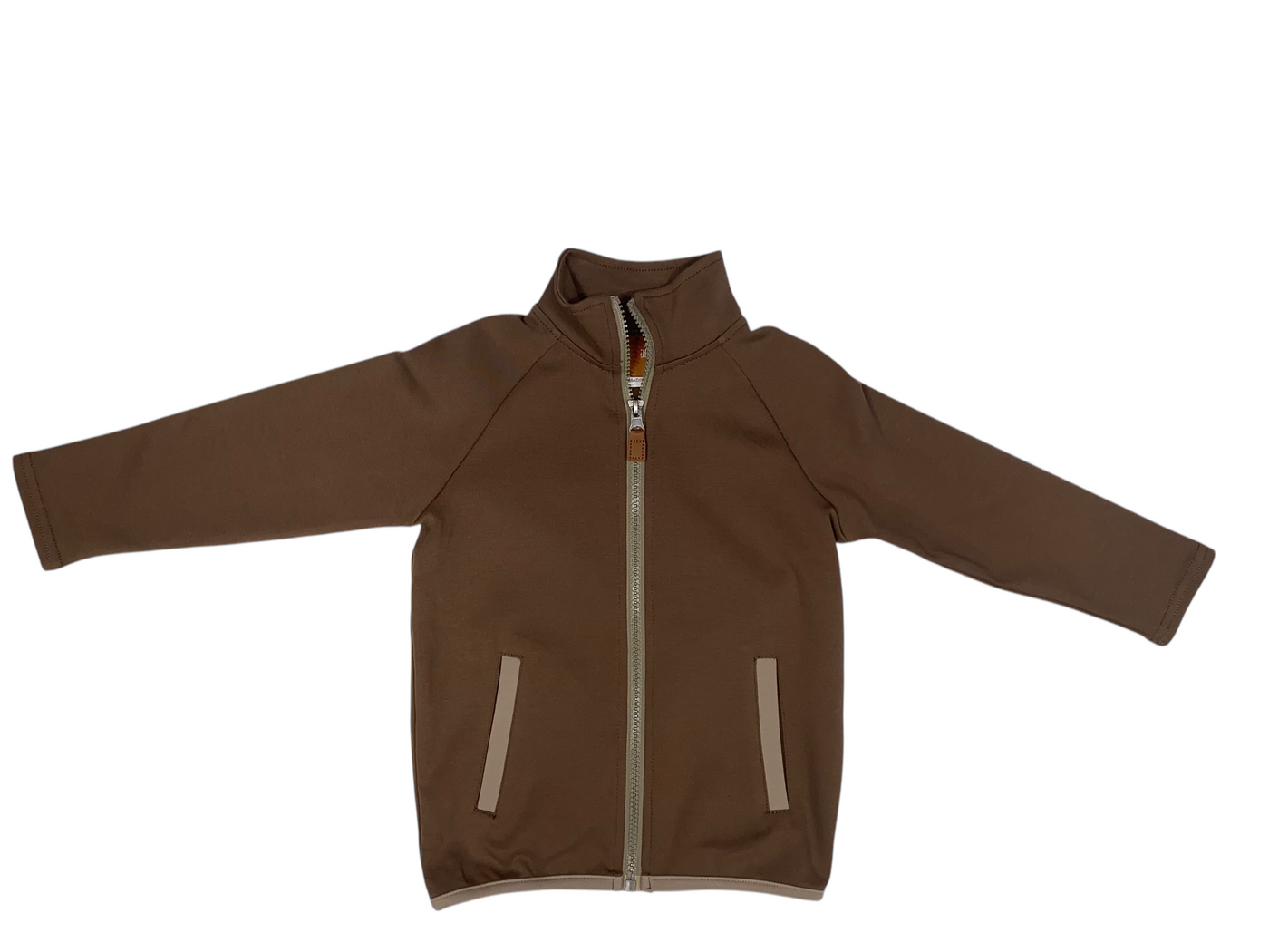 Braxton Jacket